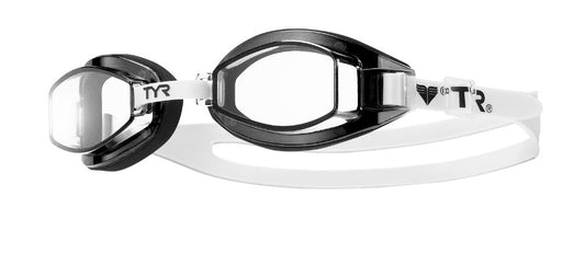 Lentes de Natación Team Sprint Goggle, Clear