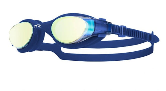 Lentes de Natación Vesi Mirrored para Adultos TYR