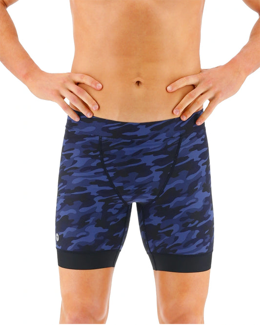 Traje de Baño para Caballero Midnight Camo Jam TYR