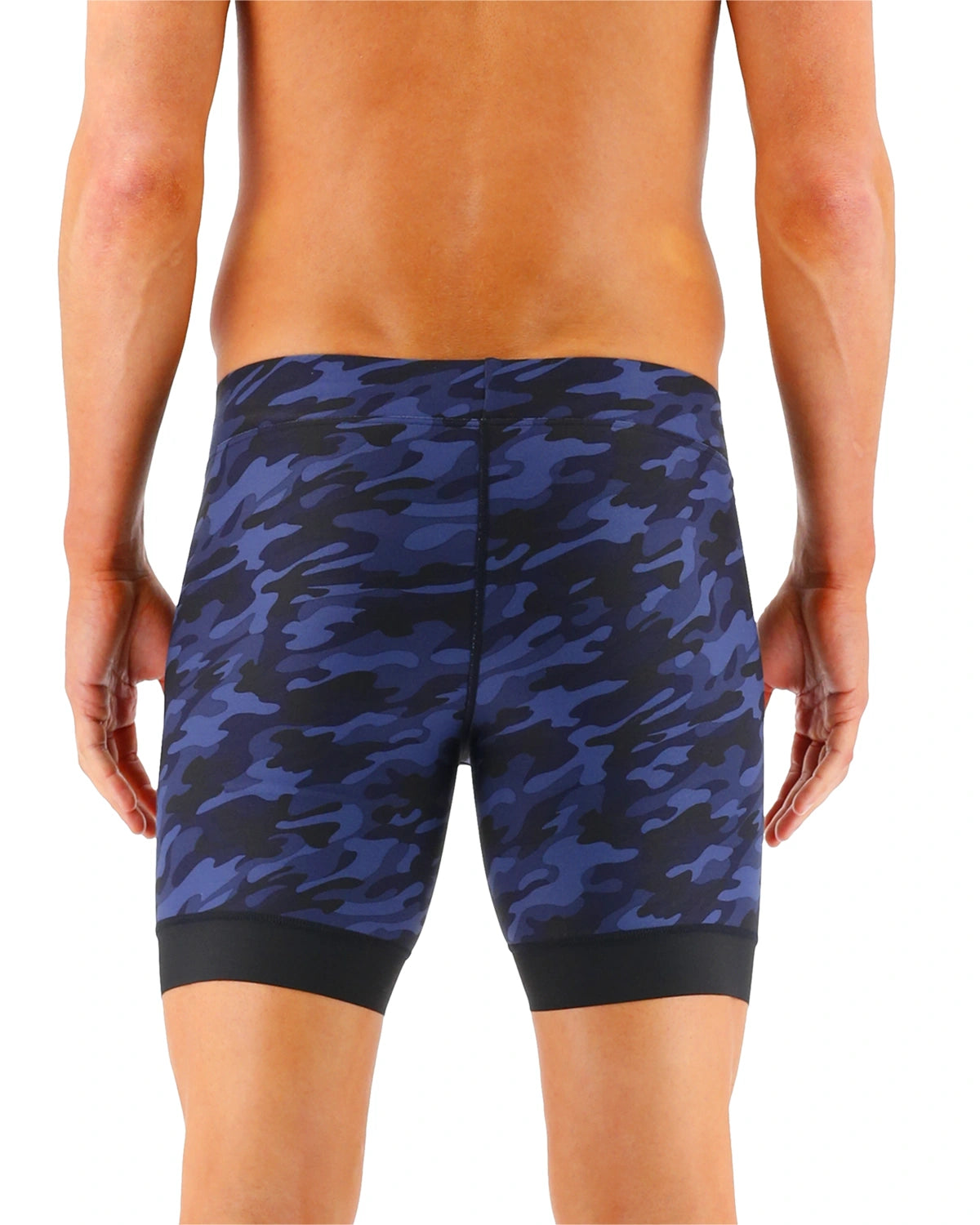 Traje de Baño para Caballero Midnight Camo Jam TYR