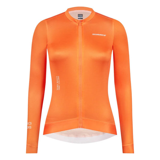 Camiseta Manga Larga para Dama Nectar PERFORMANCE