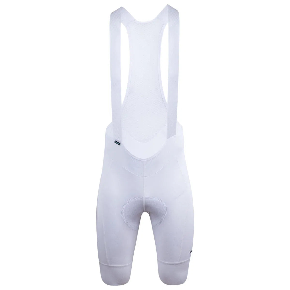 Pantaloneta para Caballero Straps Color Neve PRO
