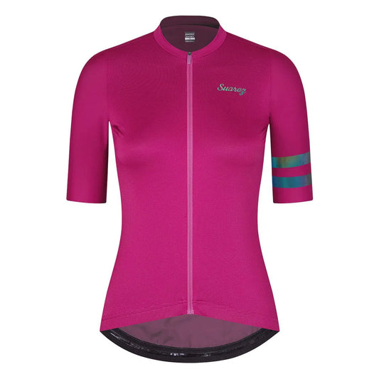 Camiseta para Dama Solid Haze Avant
