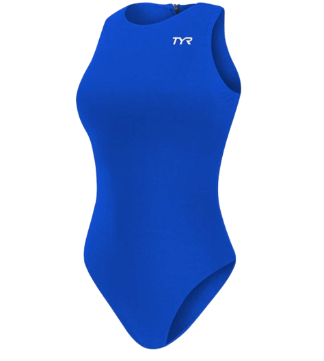 Traje de Baño Para Dama Fem Wtrpolo Brkaway