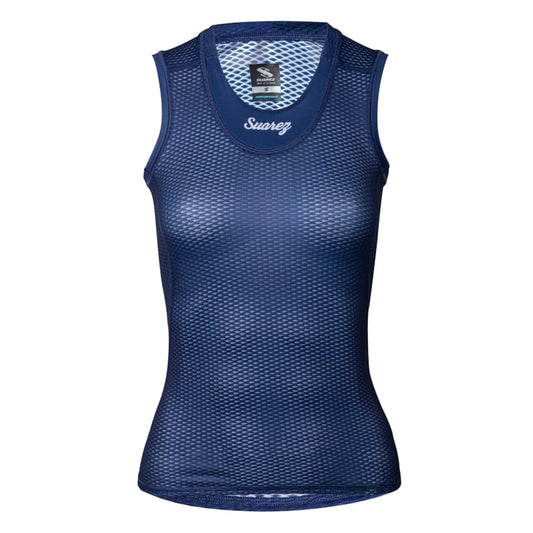 Camiseta S/M Assure Navy para Dama PERFORMANCE