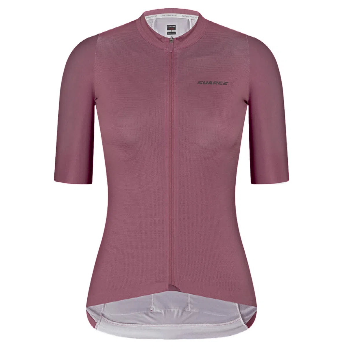 Camiseta para Dama M/C  Lite 2.1 Berry PRO