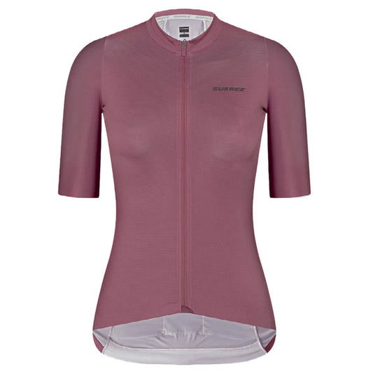 Camiseta para Dama M/C  Lite 2.1 Berry PRO