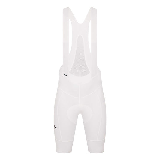 Pantaloneta para Caballero Hard White PRO