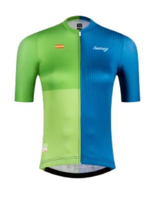 Camiseta para dama Lagos de Covadonga Avant