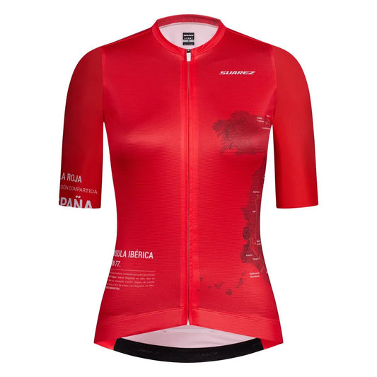 Camiseta para Dama La Roja Avant