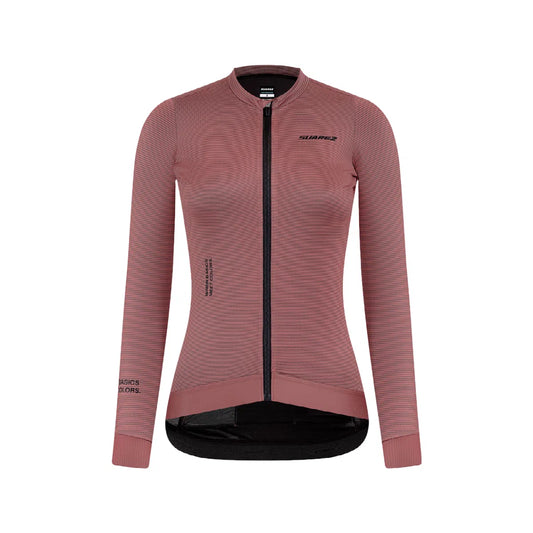 Camiseta para Dama M/L Rapid Copper Performance