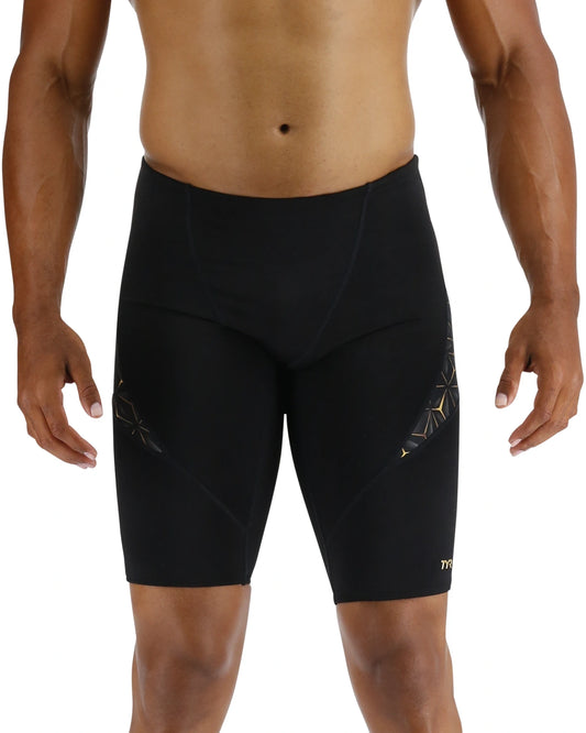 Traje de Baño Para Caballero Curve Splice Jammer Obsidiana TYR