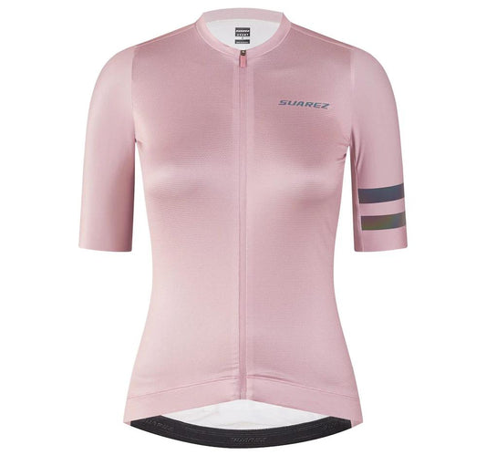 Camiseta para dama Solid Opal Avant
