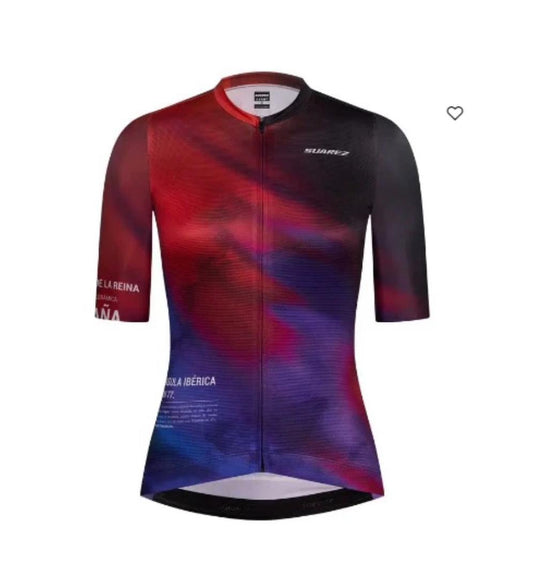 Camiseta para dama Talavera Avant