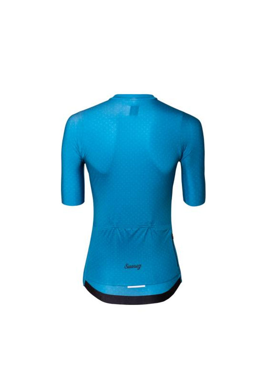 Camiseta para dama Teal Avant