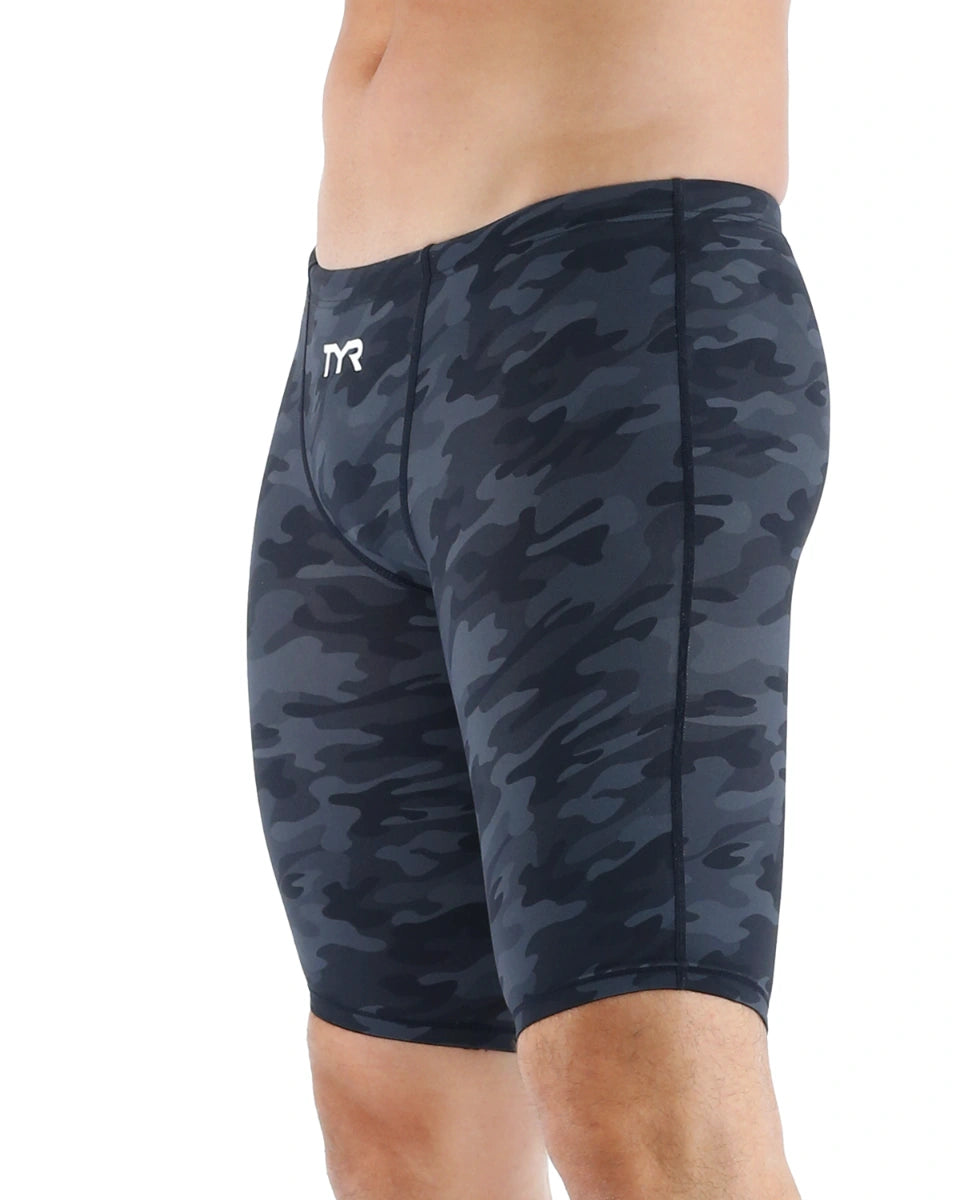 Traje de Baño para Cabellero Thresher Camo Jammer  TYR