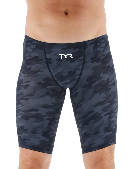 Traje de Baño para Cabellero Thresher Camo Jammer  TYR