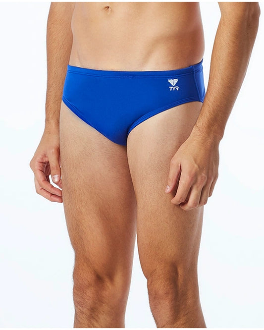 Traje de Baño para Caballero Solid Racer A