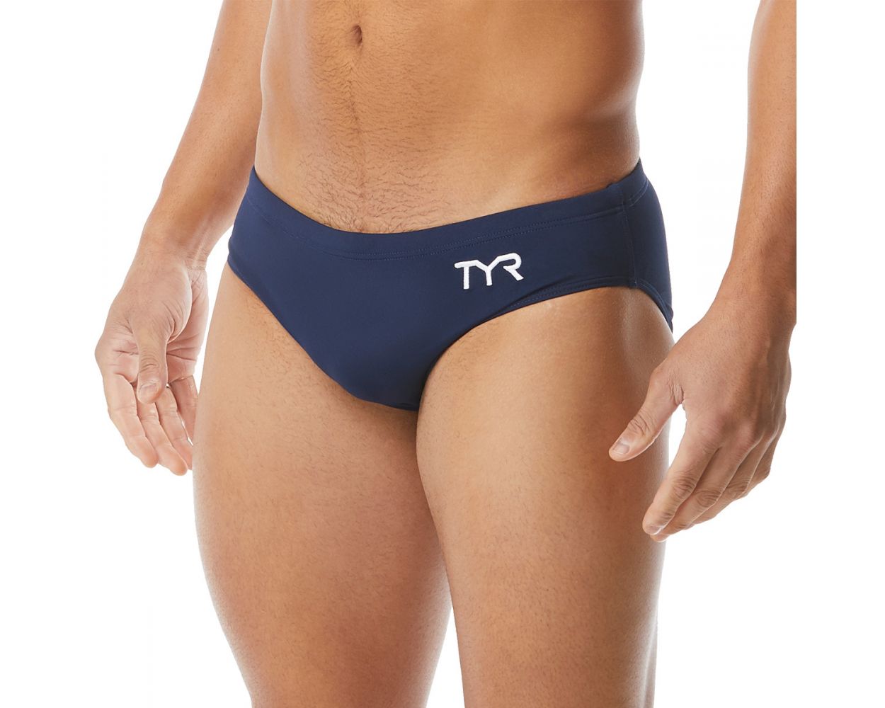 Traje de Baño para Caballero Waterpolo Breakaway Racer TYR