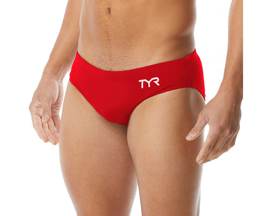 Traje de Baño para Caballero Waterpolo Breakaway Racer TYR